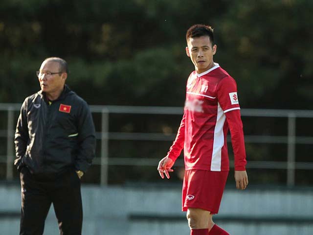 Bóng đá - ĐT Việt Nam – Seoul E-Land: Thủ môn Tiến Dũng &amp; nhóm HAGL "vớt điểm"