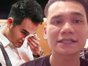 Đời sống Showbiz - Khắc Việt dọa &quot;bắn nát đầu&quot; người chỉ trích em trai Khắc Hưng