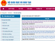 Tin tức trong ngày - Sinh viên bán dâm đến lần thứ 4 mới bị buộc thôi học
