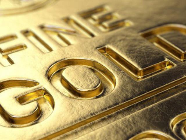 Tài chính - Bất động sản - Giá vàng hôm nay 30/10: Tâm lý mong manh, vàng lao dốc mạnh