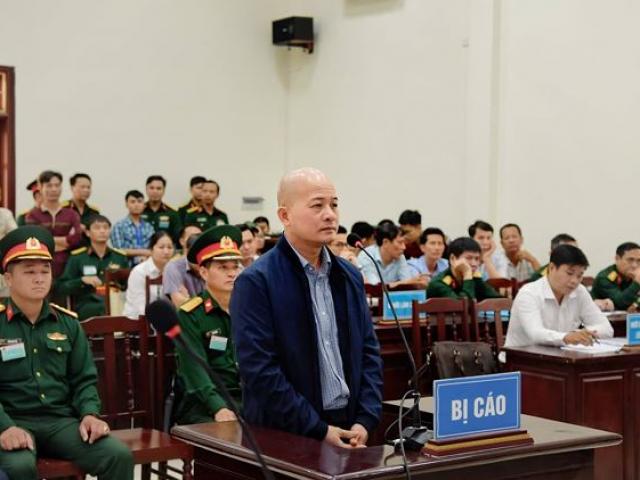 Tin tức trong ngày - Phúc thẩm Út 'trọc': Nguyên Chủ tịch tỉnh Bình Dương sang Mỹ chữa bệnh