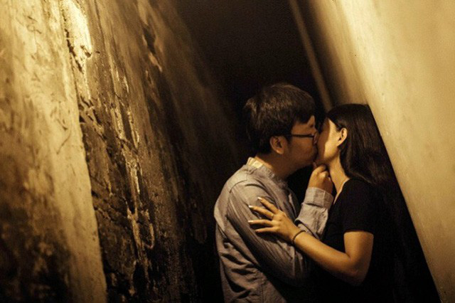 Chia tay người vợ tầm thường, tôi hối hận đến phát khóc sau 1 tháng chung sống với bồ - 1