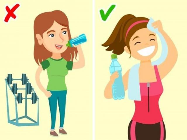 Sức khỏe đời sống - Nước ấm, nước lạnh: Uống thời điểm nào cho thích hợp?