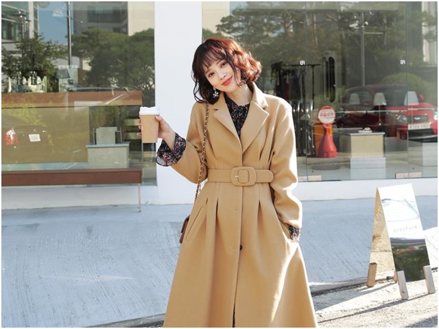 Thời trang - Công thức mặc đẹp "huyền thoại" của công sở khi trời se lạnh