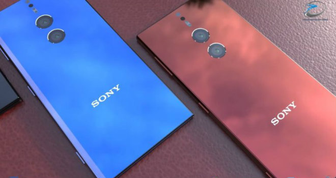 Sony Xperia Slide concept: Kẻ hủy diệt các smartphone gập tối tân - 3