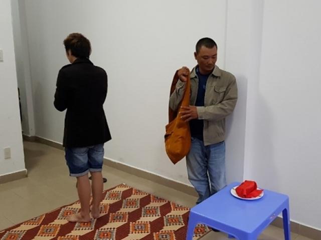 Pháp luật - Dựng chuyện “yểm vong”, đánh tráo gần 200 triệu đồng bằng tiền âm phủ