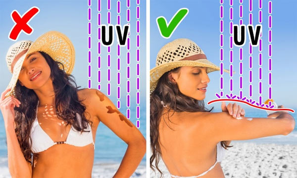 10 cách thiên nhiên làm da trắng mịn không cần đi spa - 4