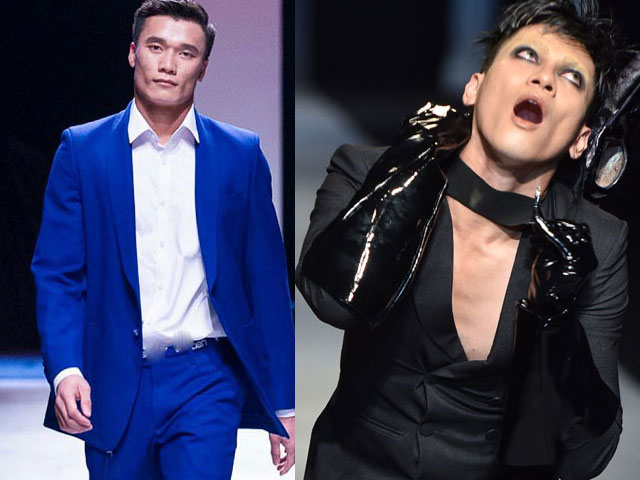 Thời trang - Tuần thời trang quốc tế Việt Nam: Nhạt, làm quá và thương mại hóa