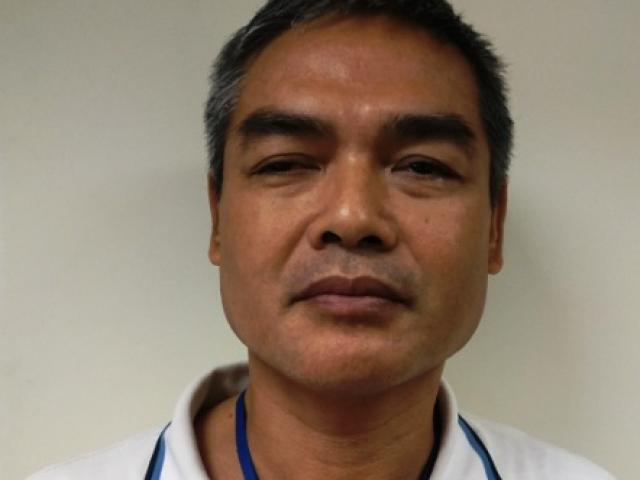 Tin tức trong ngày - Bắt nguyên Giám đốc Ban Quản lý dự án đường thủy nội địa