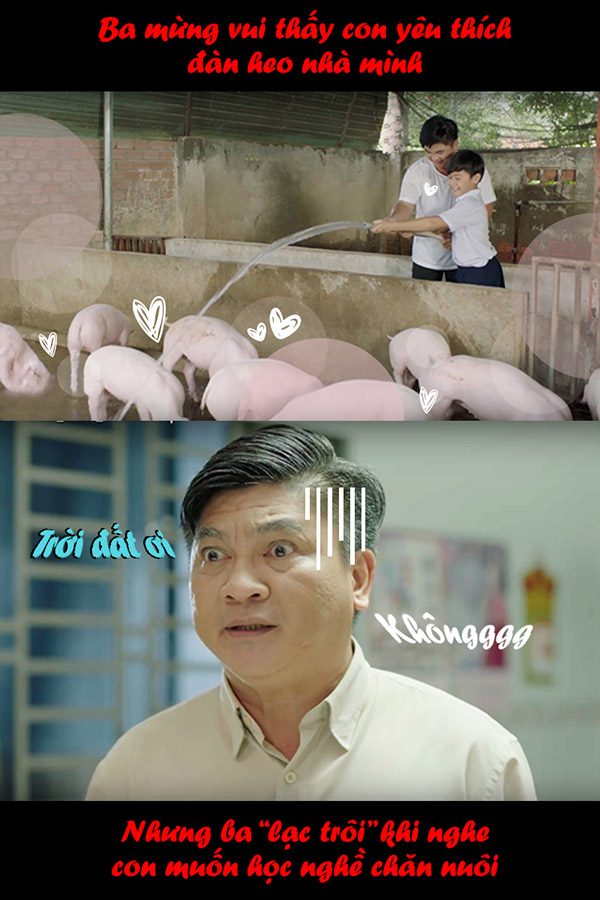 Lan và Điệp chăn nuôi thời 4.0 và cái kết bất ngờ - 2