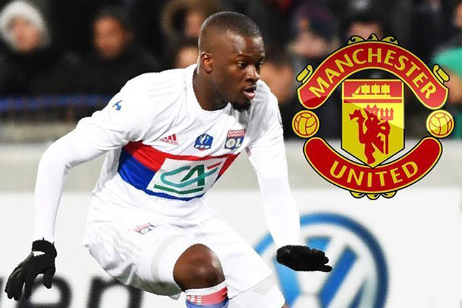 Tin HOT bóng đá tối 30/10: MU quyết tranh sao trẻ với Chelsea - 1