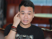 Ca nhạc - MTV - Khắc Việt: &quot;Có 1 nhóm nghệ sĩ ở Hà nội &quot;đánh&quot; hội đồng em tôi&quot;