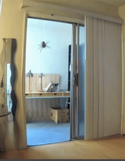 Những màn troll khiến chị em sợ nhất trong đêm Halloween - 5