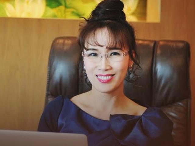 “Tiền tấn” đổ vào thị trường, nữ CEO giàu nhất Việt Nam “đòi” lại hơn 1000 tỷ đồng