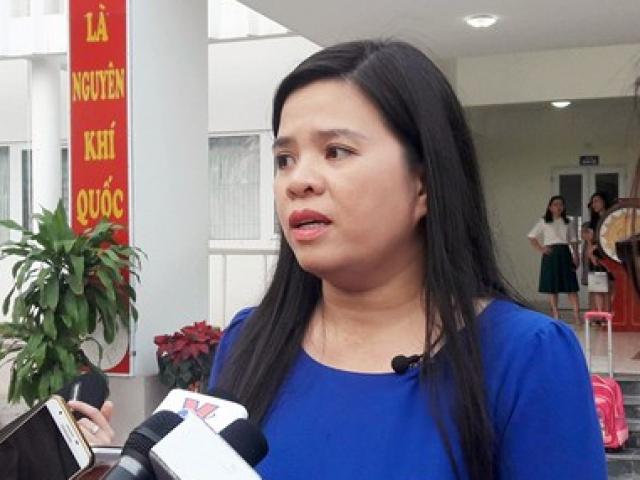 Tin tức trong ngày - Đuổi học SV bán dâm quá 3 lần: Không chấp nhận lý do "dự thảo sơ suất"!