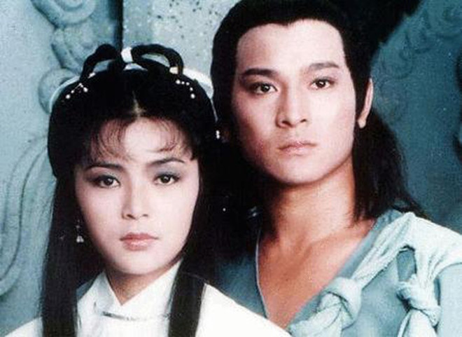 Lưu Đức Hoa và dàn sao khóc thương "ông vua truyện võ hiệp" Kim Dung - 2