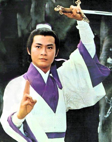 Lưu Đức Hoa và dàn sao khóc thương "ông vua truyện võ hiệp" Kim Dung - 7