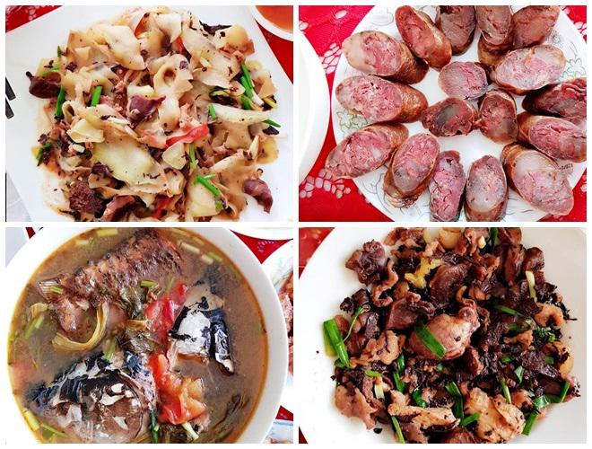 Cô dâu 62 trổ tài 'chăm' chồng trẻ 26 tuổi: Dân mạng lại ngỡ ngàng - 10