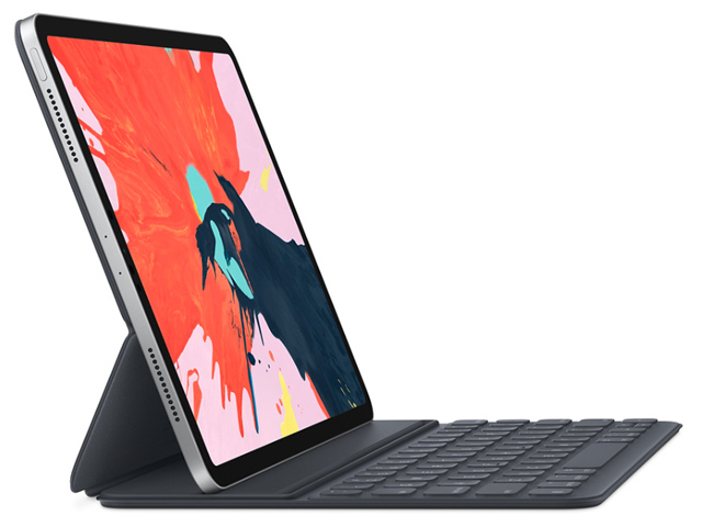 Thời trang Hi-tech - HOT: Apple ra mắt iPad Pro (2018) mới – Bản nâng cấp ngoạn mục