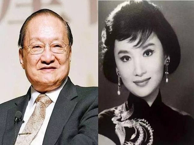 Đời sống Showbiz - Kim Dung đã hẹn chung ngày về miên viễn với người tình trong mộng