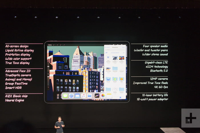 Có gì “hot” trong sự kiện của Apple ngày 30/10? - 7