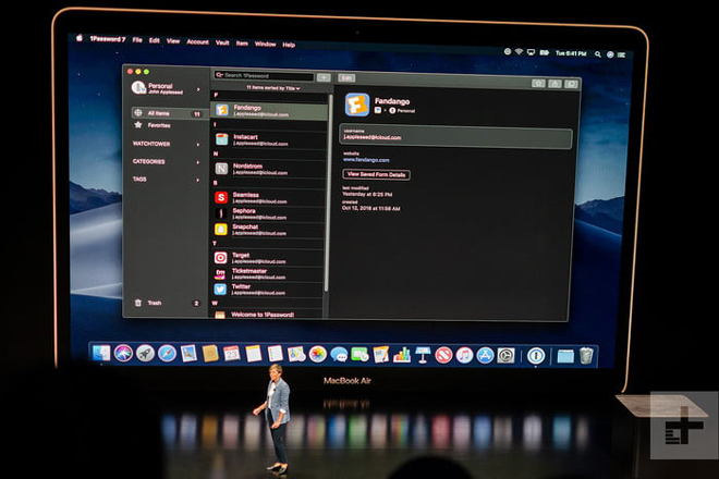 Có gì “hot” trong sự kiện của Apple ngày 30/10? - 3