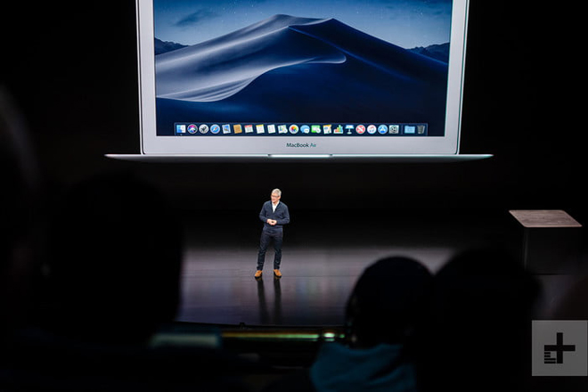 Có gì “hot” trong sự kiện của Apple ngày 30/10? - 2