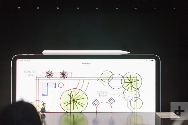 Có gì “hot” trong sự kiện của Apple ngày 30/10? - 6