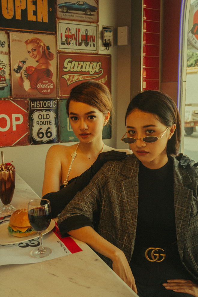 &#34;Siêu vòng 1&#34; Kaity Nguyễn làm Halloween đáng nhớ theo cách này - 6