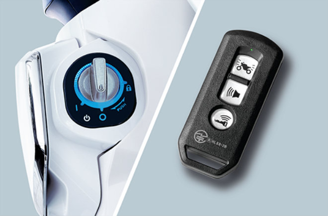 Honda Super Cub C125 ra mắt thị trường Việt, đắt hơn Honda SH - 4