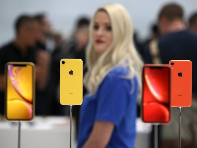 Thời trang Hi-tech - 7 điều nên biết trước khi nâng cấp lên iPhone XR
