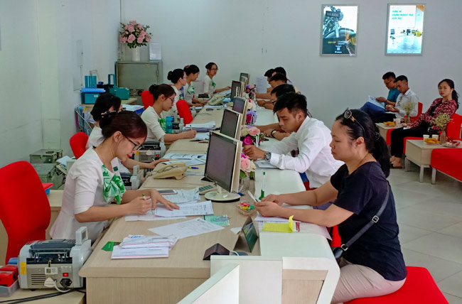 Từ tháng 11/2018, bán hàng đa cấp bất chính bị phạt đến 200 triệu đồng - 3