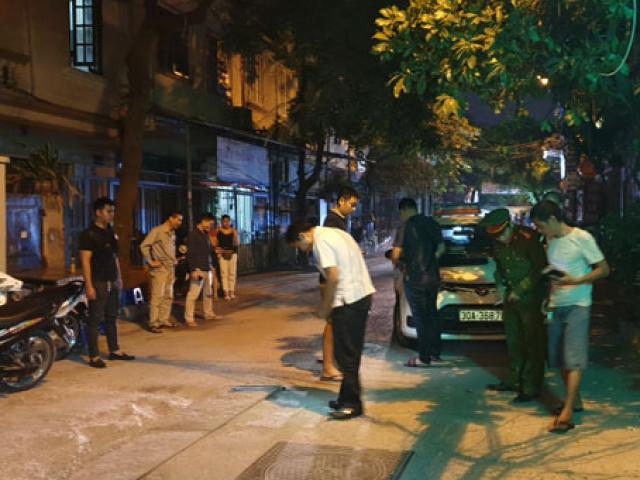 Tin tức trong ngày - Vụ tài xế taxi bị bắn sau TNGT: Viên đạn vẫn nằm lại bên hông nạn nhân