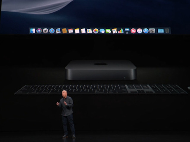 Công nghệ thông tin - Apple ra mắt Mac Mini 2018, phần cứng "cực khủng", giá 18,6 triệu đồng