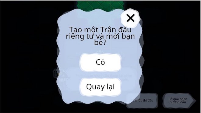 Hướng dẫn về trò chơi Halloween trên Google Doodle năm nay - 3