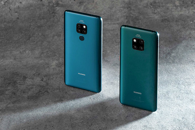 Gần 1600 suất đặt hàng Huawei Mate 20 Pro, CellphoneS lỡ hẹn với khách trong ngày mở bán - 1