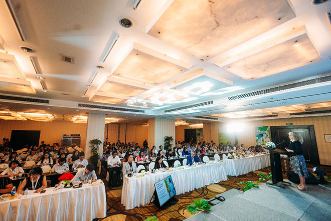 Học Viện Blackmores đưa kiến thức khoa học mới nhất từ Úc đến Việt Nam - 3