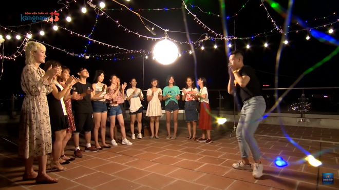 Quên đau đớn, cô gái mồ côi cha vẫn yêu đời "thả tim" sau ca đại phẫu - 4