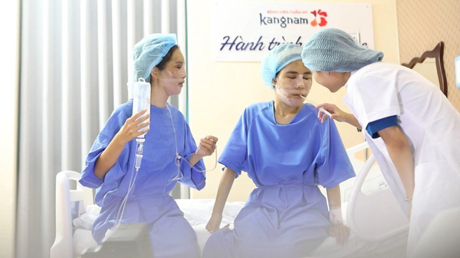 Quên đau đớn, cô gái mồ côi cha vẫn yêu đời "thả tim" sau ca đại phẫu - 5