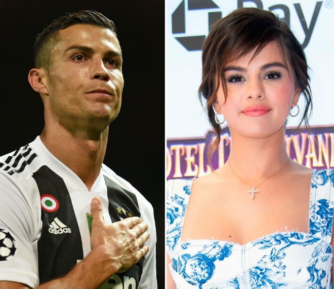 Ronaldo vượt mỹ nữ thành “Vua mạng xã hội”: Choáng với con số kỷ lục - 1