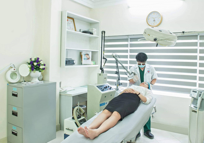 Việt Nam - "miền đất vàng" phát triển thị trường nha khoa - 2