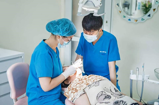 Việt Nam - "miền đất vàng" phát triển thị trường nha khoa - 3