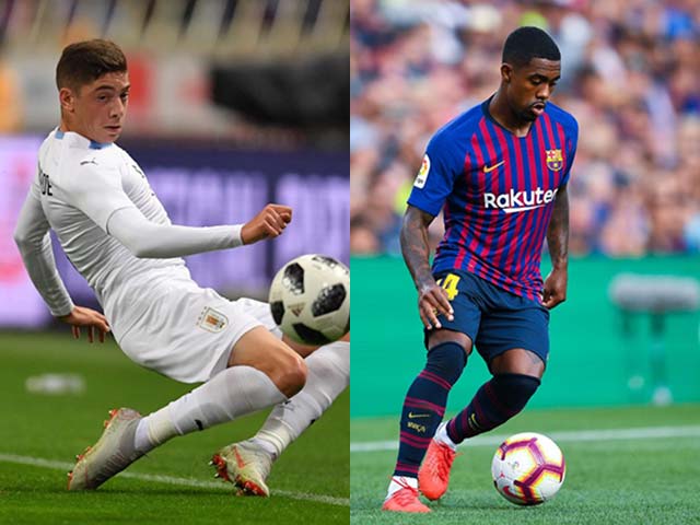 Bóng đá - Real – Barca ra quân Cúp nhà Vua: Hồi hộp tướng mới Real trổ tài