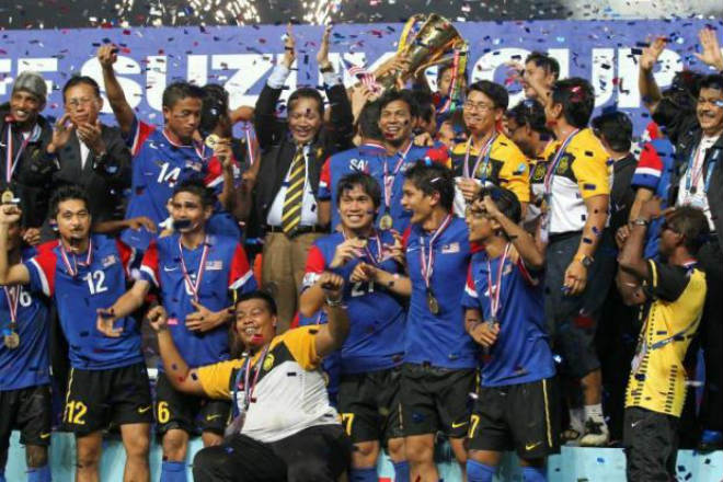 Đối thủ Việt Nam AFF Cup mạnh cỡ nào: Hiểm họa từ “Mãnh hổ” Malaysia - 1