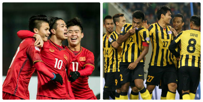 Đối thủ Việt Nam AFF Cup mạnh cỡ nào: Hiểm họa từ “Mãnh hổ” Malaysia - 2