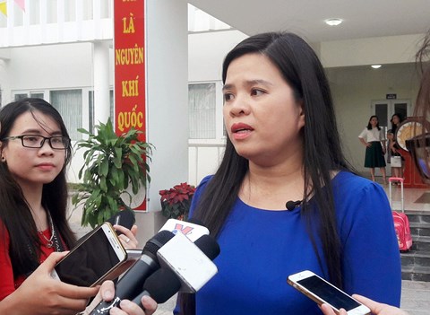 Đuổi học SV bán dâm quá 3 lần: Không chấp nhận lý do &#34;dự thảo sơ suất&#34;! - 1