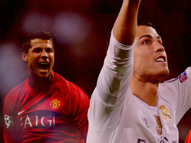 Real tụt dốc hậu Ronaldo: Thua xa MU - Sir Alex không CR7 vẫn làm ”trùm”