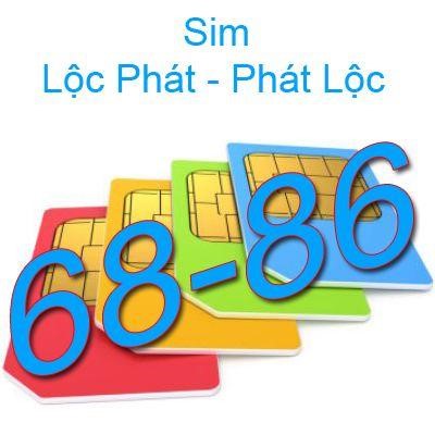 Chọn sim lộc phát chuẩn để kinh doanh hanh thông tài phát thăng tiến - 2