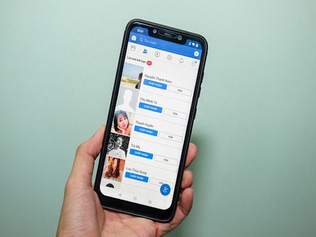 4 lý do mất tài khoản Facebook và cách khôi phục