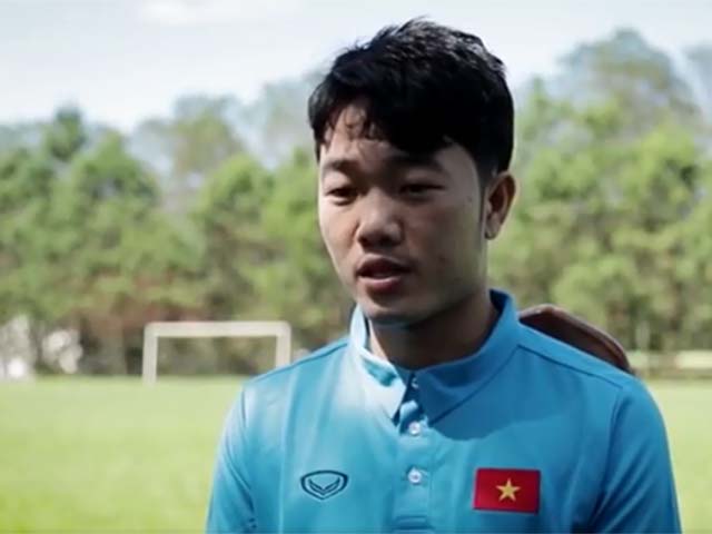 Bóng đá - Xuân Trường quả quyết: "Sao vàng" đến lúc tỏa sáng ở AFF Cup 2018